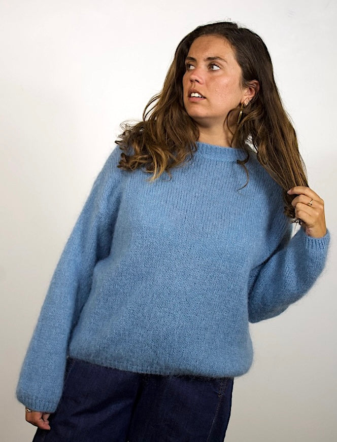 Pull Adèle - Marie île de Ré