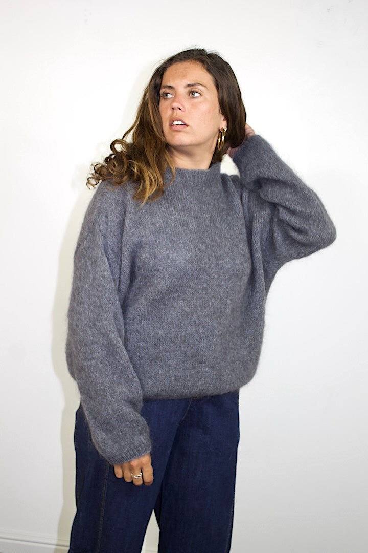 Pull Adèle - Marie île de Ré
