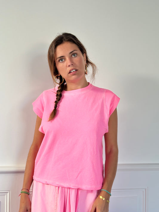 Tee-shirt Céleste - Marie île de Ré