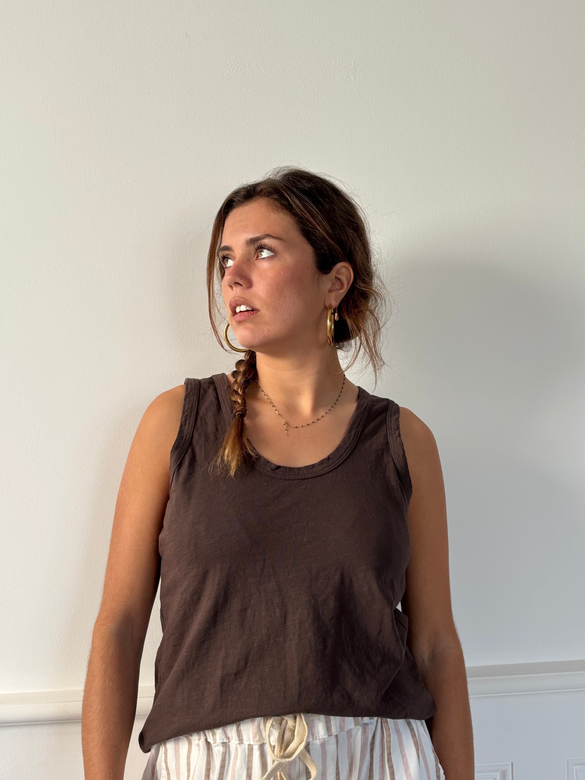 Débardeur César - Marie île de Ré