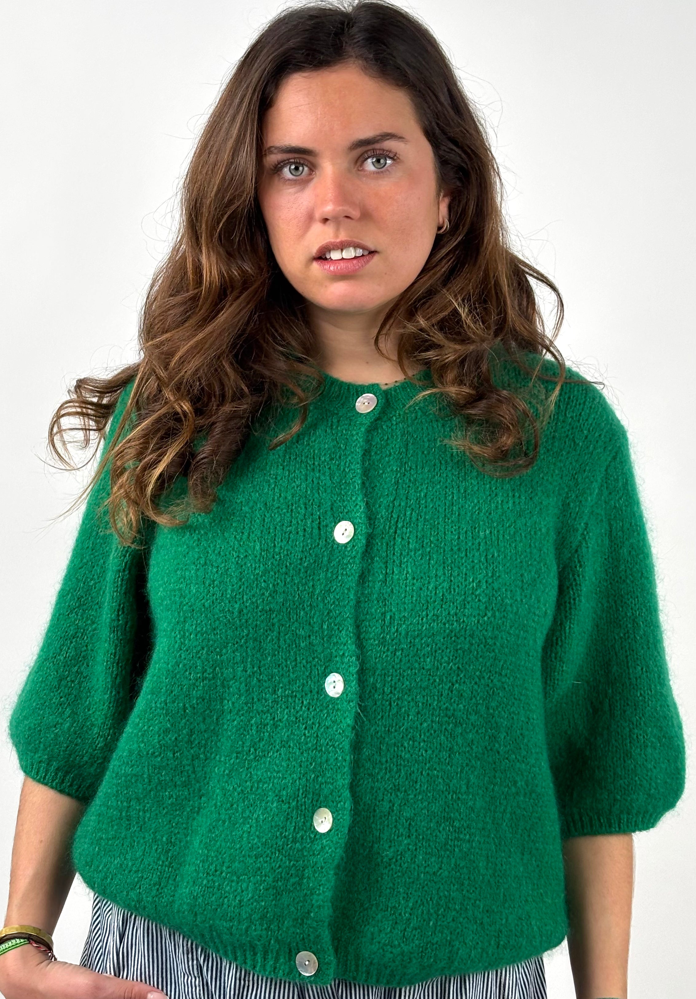 Gilet Luana - Marie île de Ré
