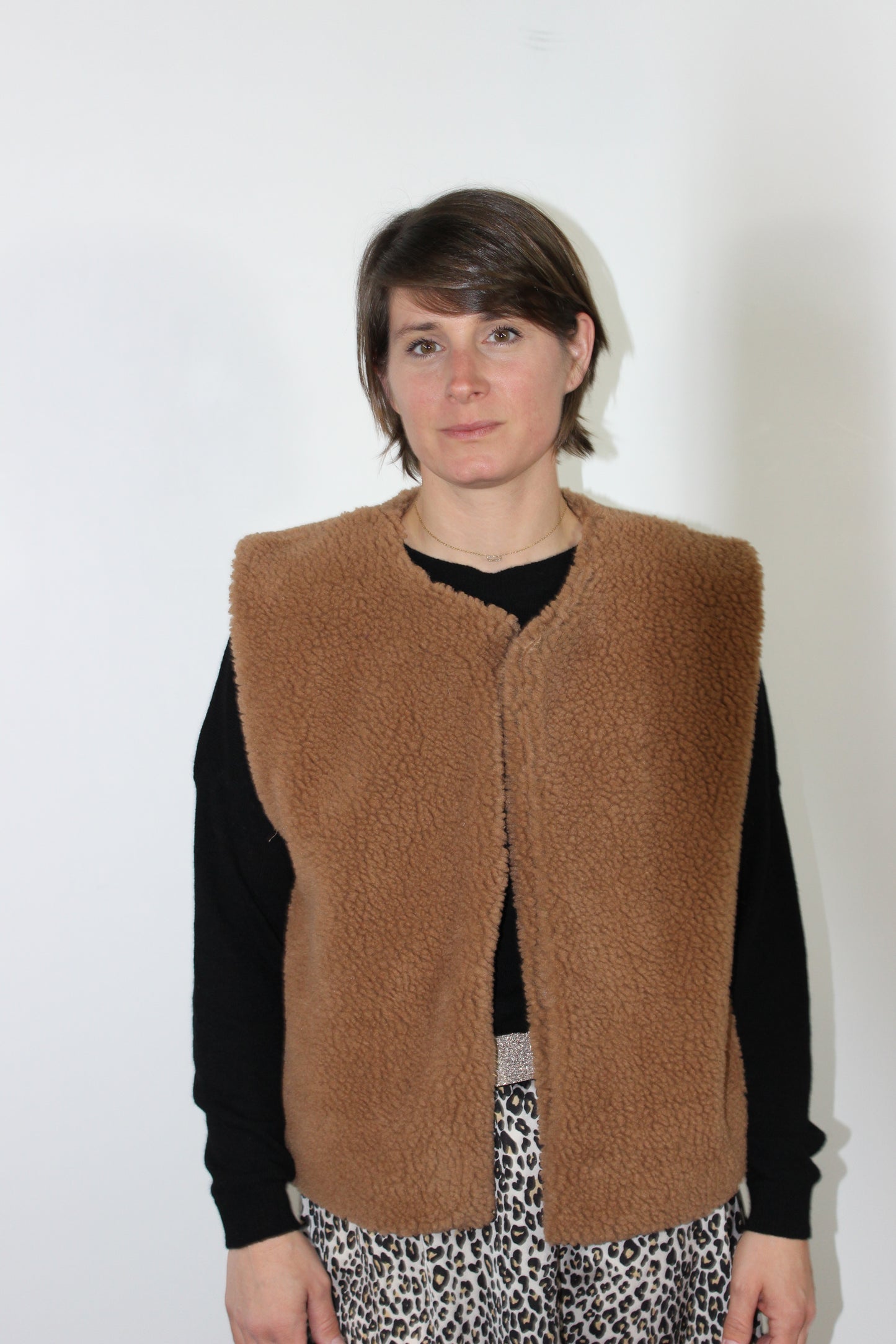 Léon - Marie île de Ré