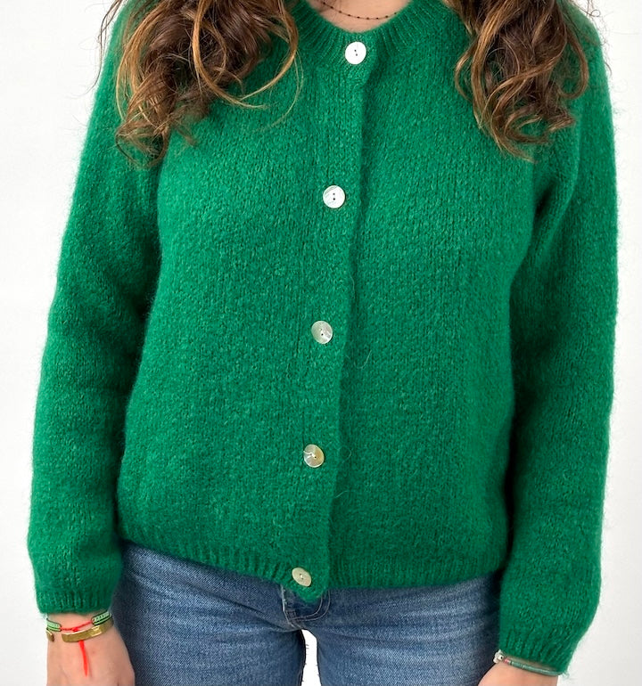 Gilet Marthe - Marie île de Ré
