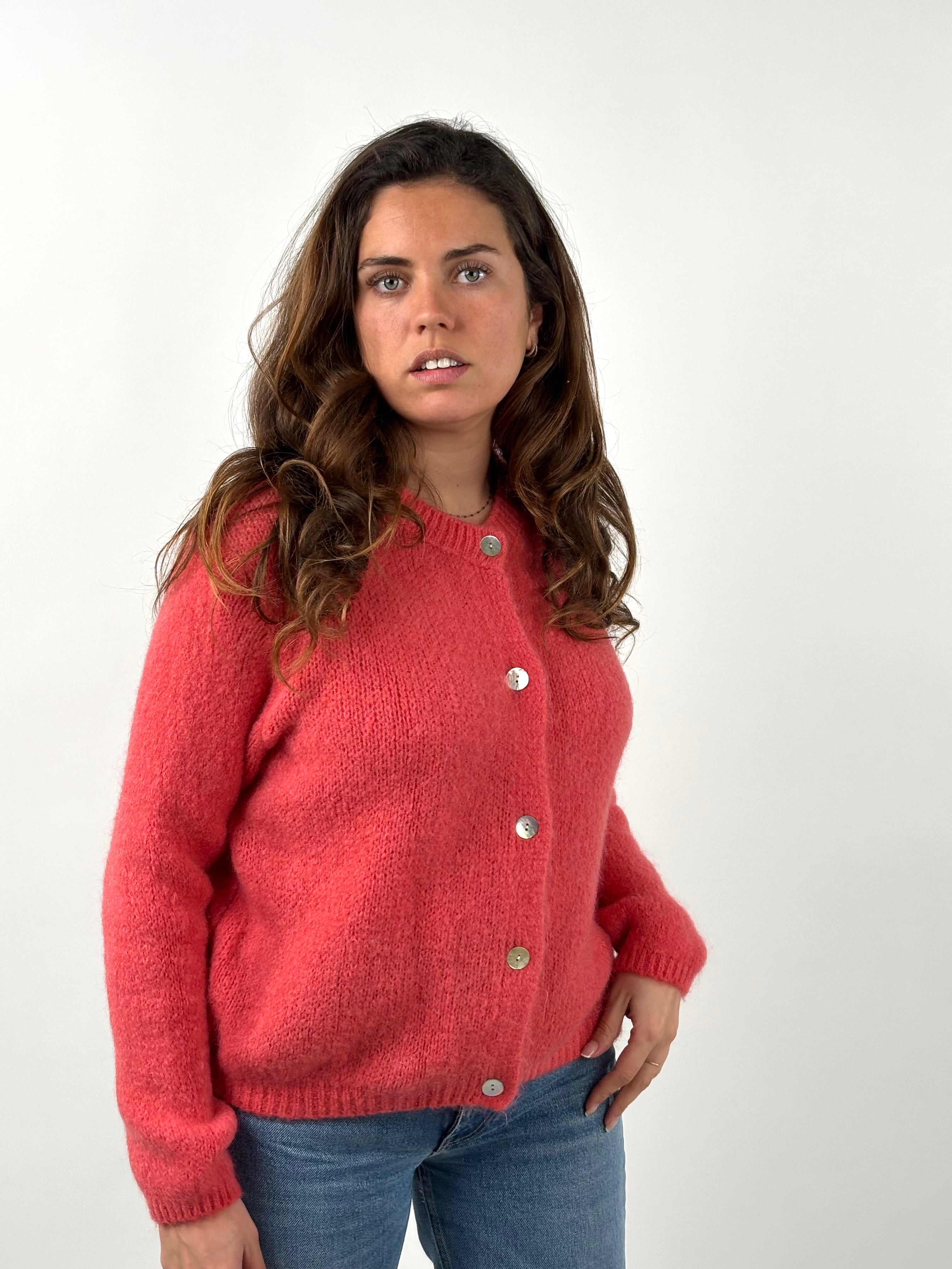 Gilet Marthe - Marie île de Ré