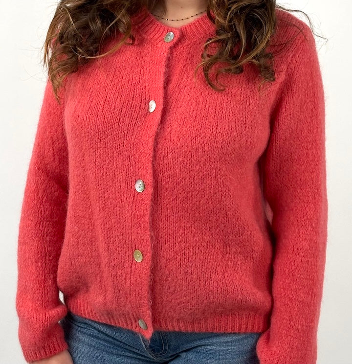 Gilet Marthe - Marie île de Ré