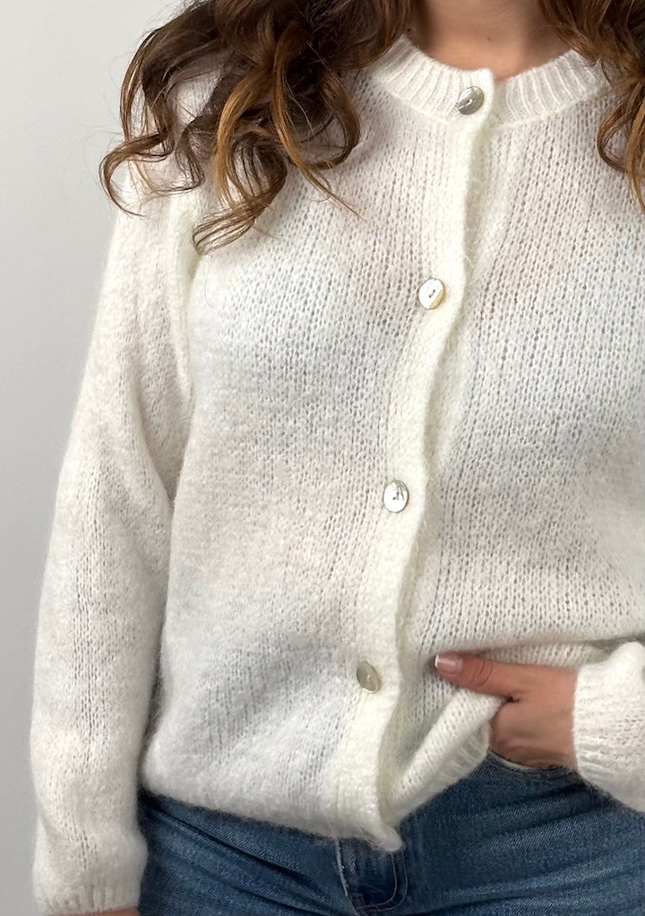Gilet Marthe - Marie île de Ré