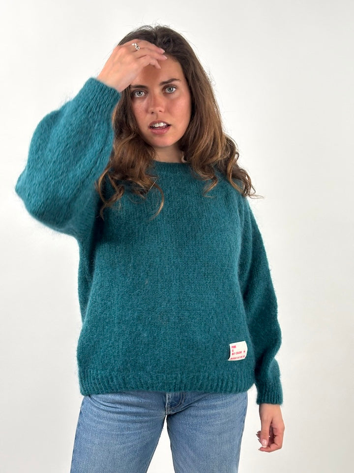 Pull Olivia - Marie île de Ré