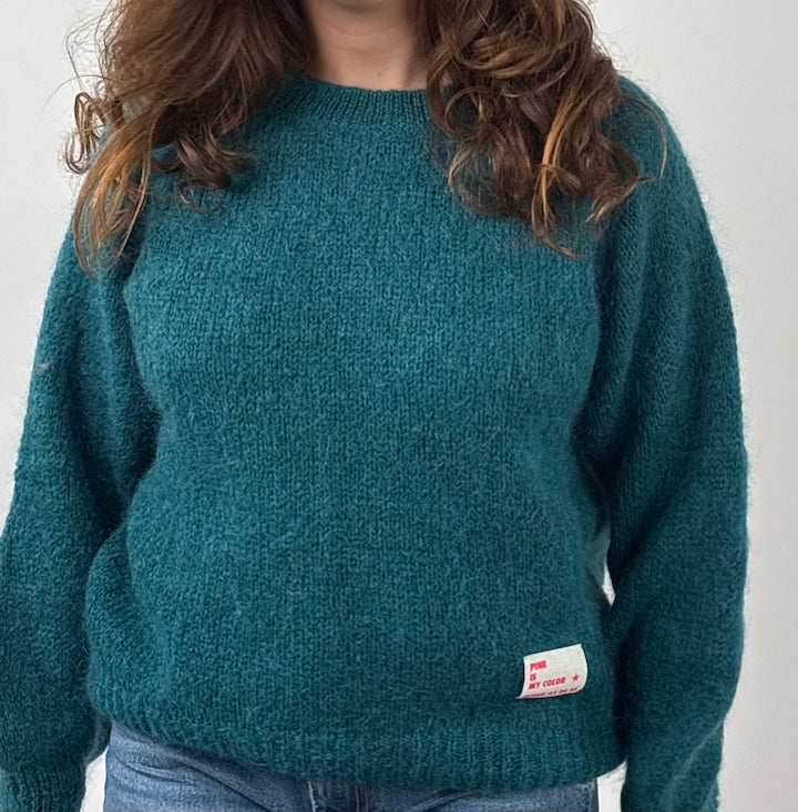 Pull Olivia - Marie île de Ré