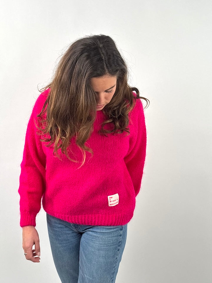 Pull Olivia - Marie île de Ré