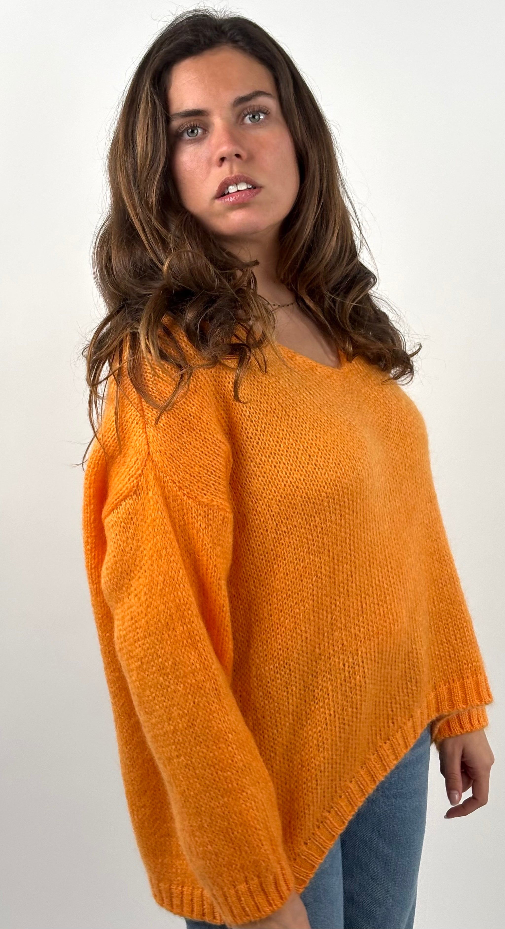 Le pull Audrey, le pull parfait ! - Marie île de Ré