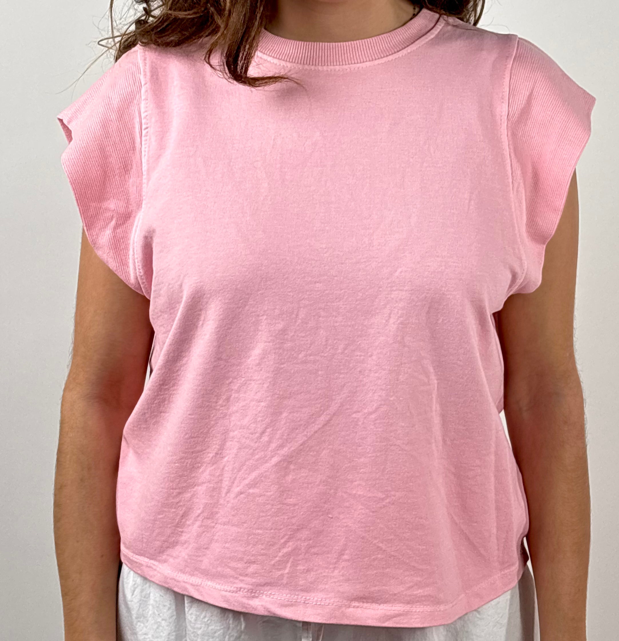 Tee-shirt Céleste - Marie île de Ré