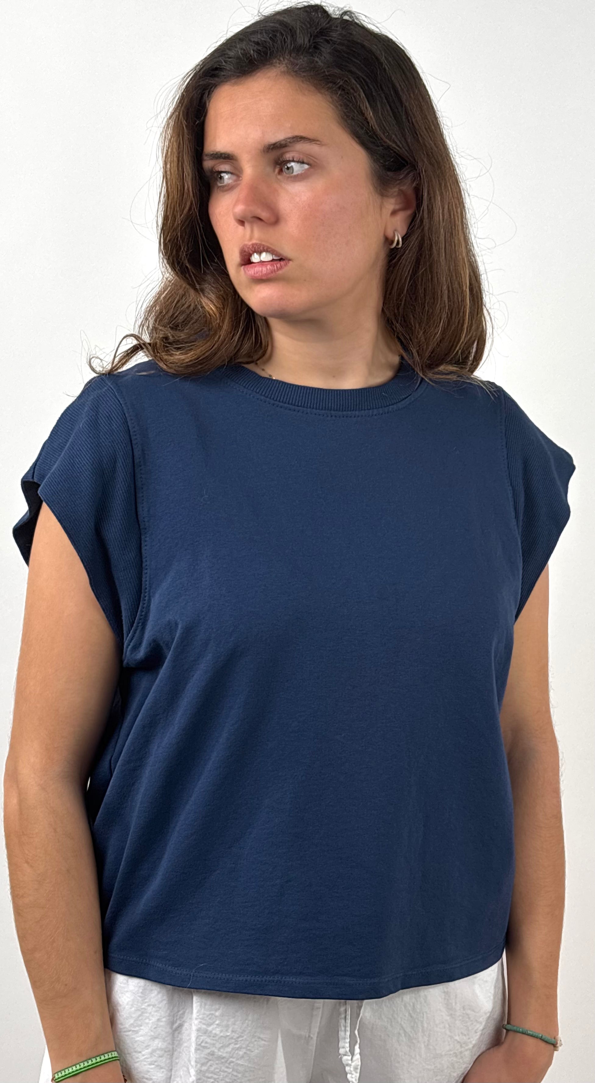 Tee-shirt Céleste - Marie île de Ré