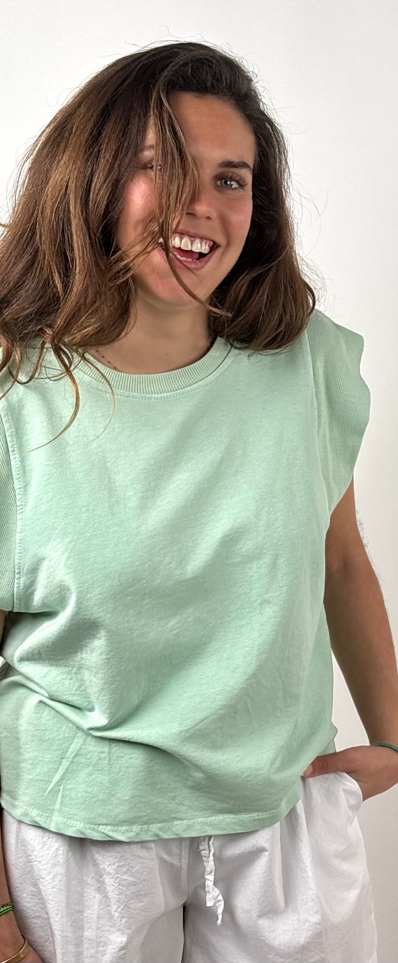 Tee-shirt Céleste - Marie île de Ré