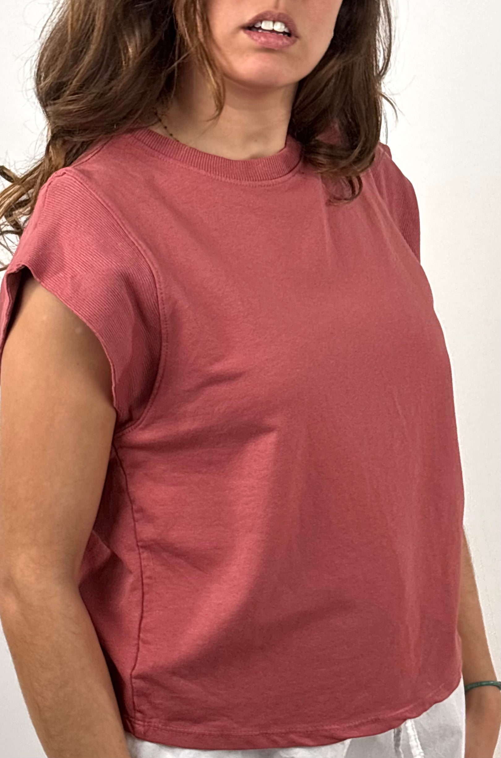 Tee-shirt Céleste - Marie île de Ré