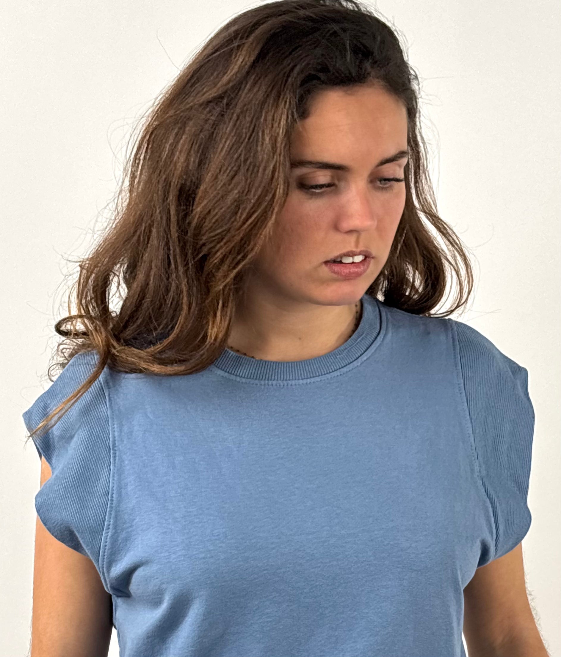 Tee-shirt Céleste - Marie île de Ré