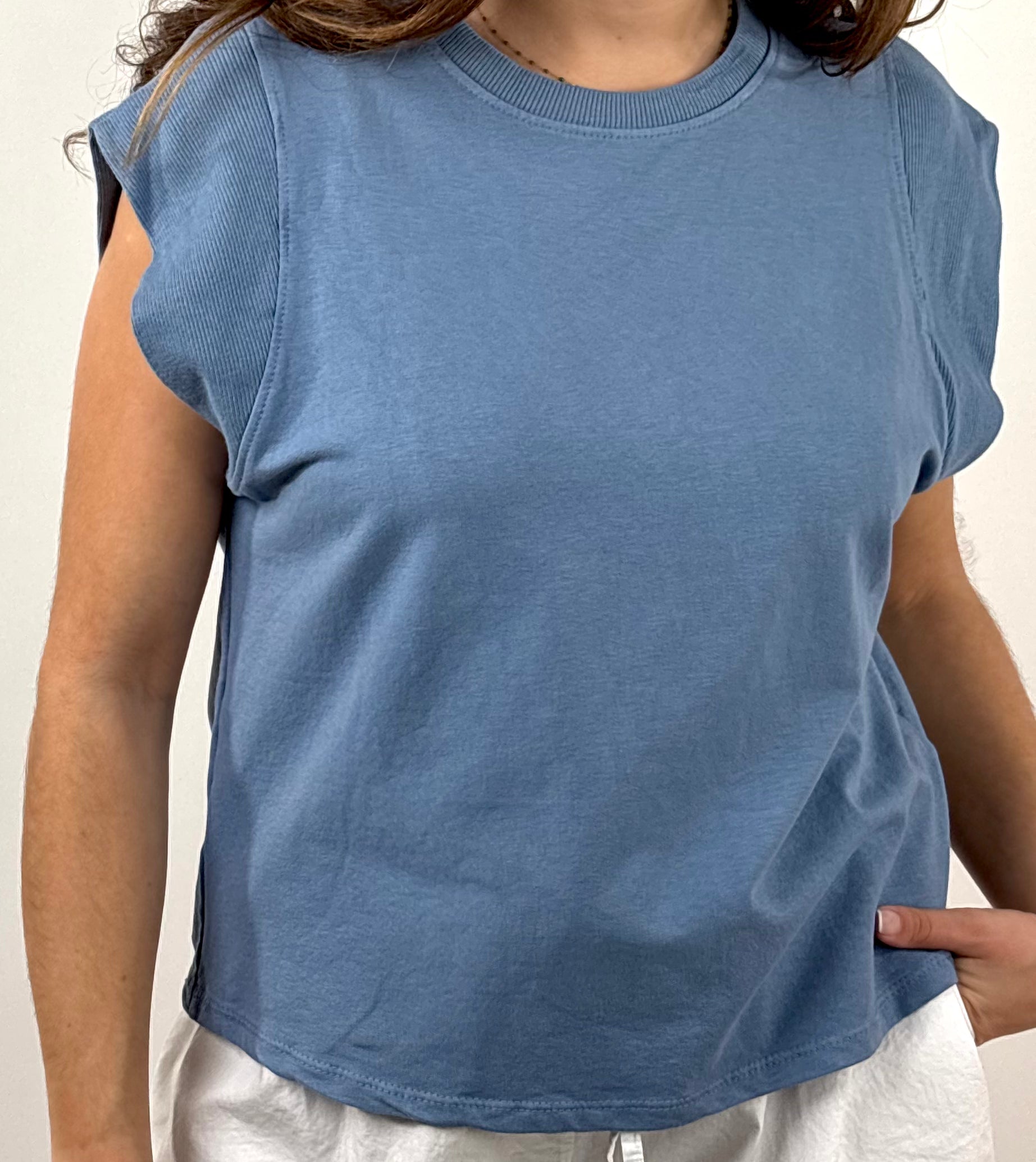 Tee-shirt Céleste - Marie île de Ré