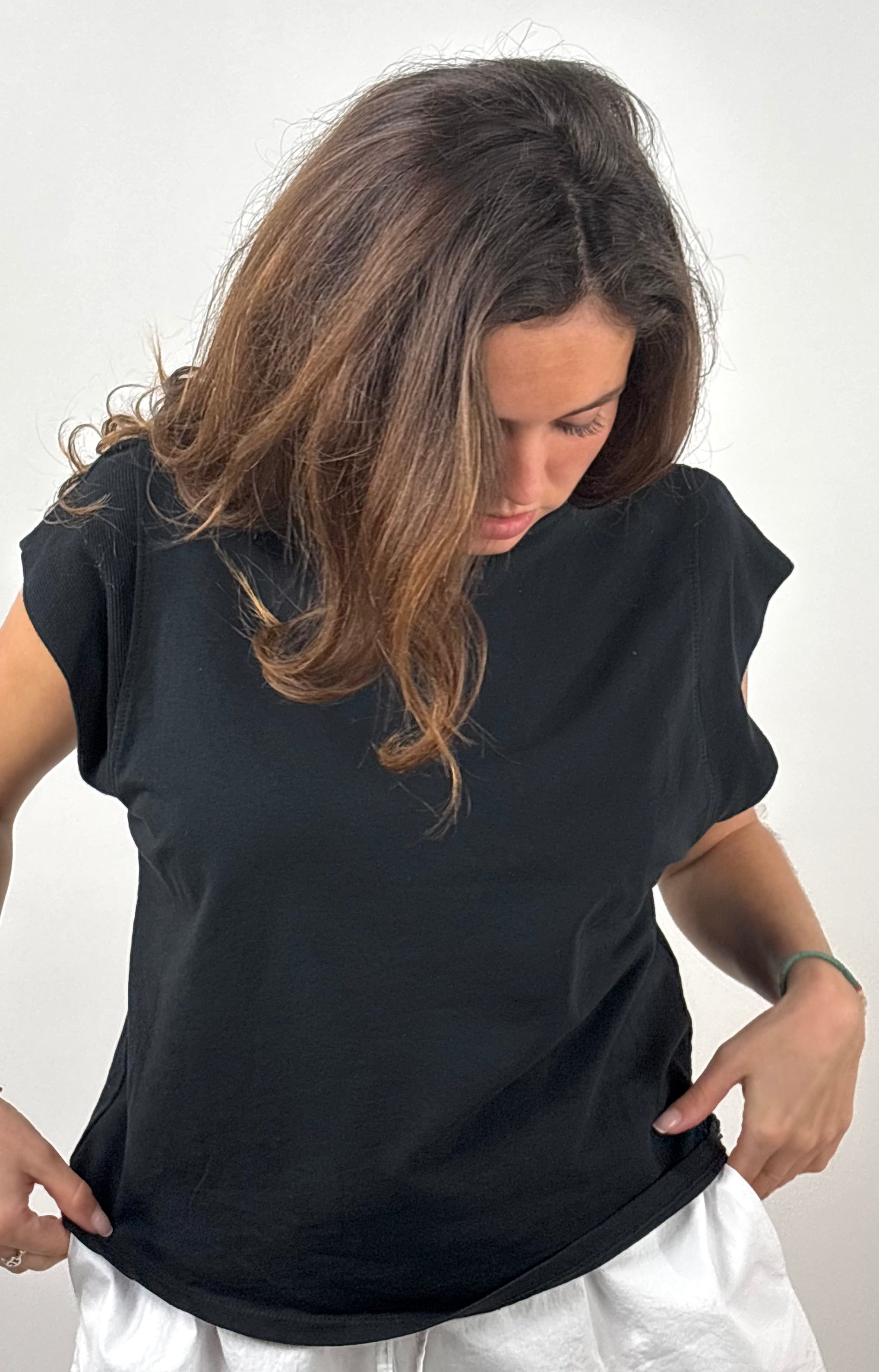 Tee-shirt Céleste - Marie île de Ré