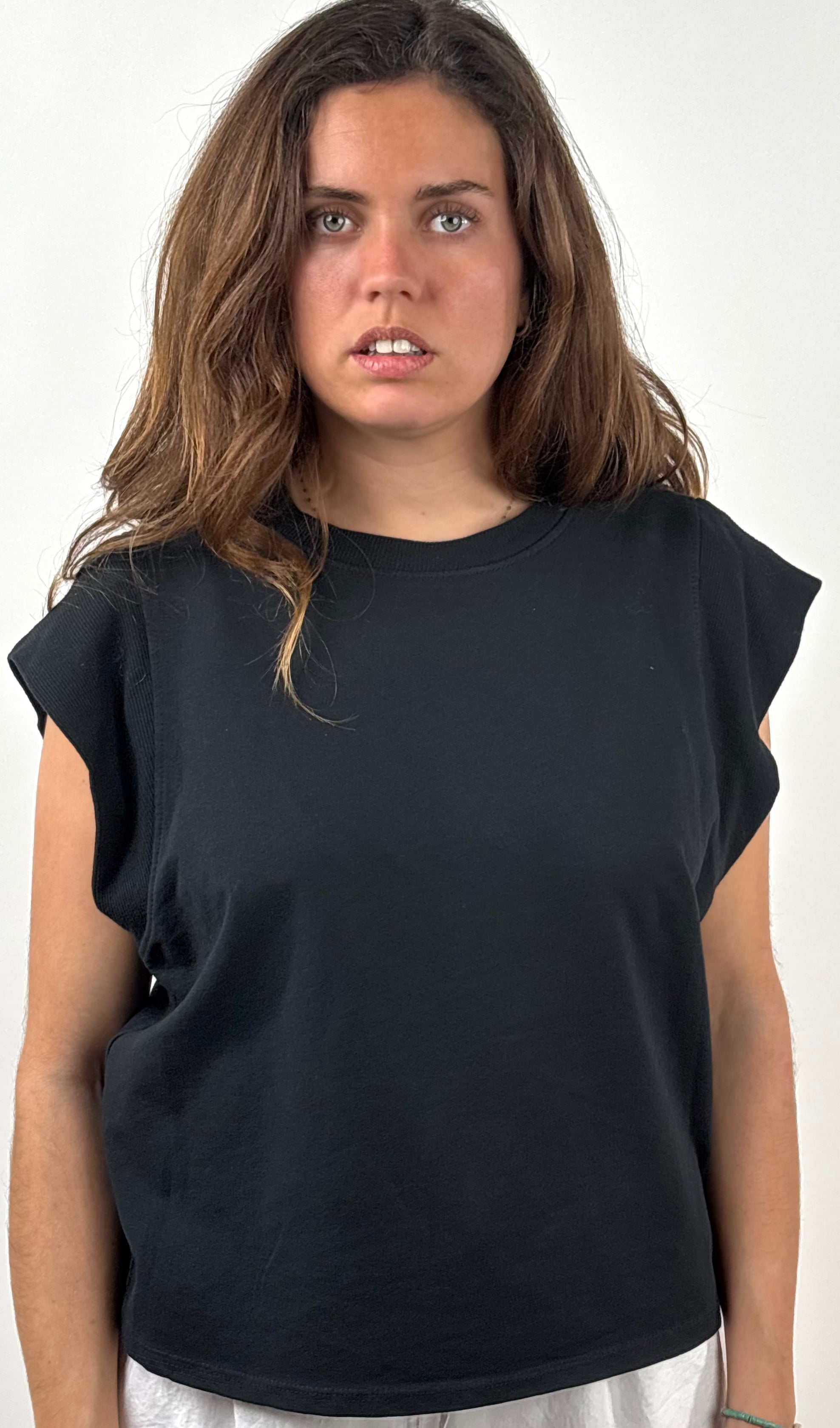 Tee-shirt Céleste - Marie île de Ré