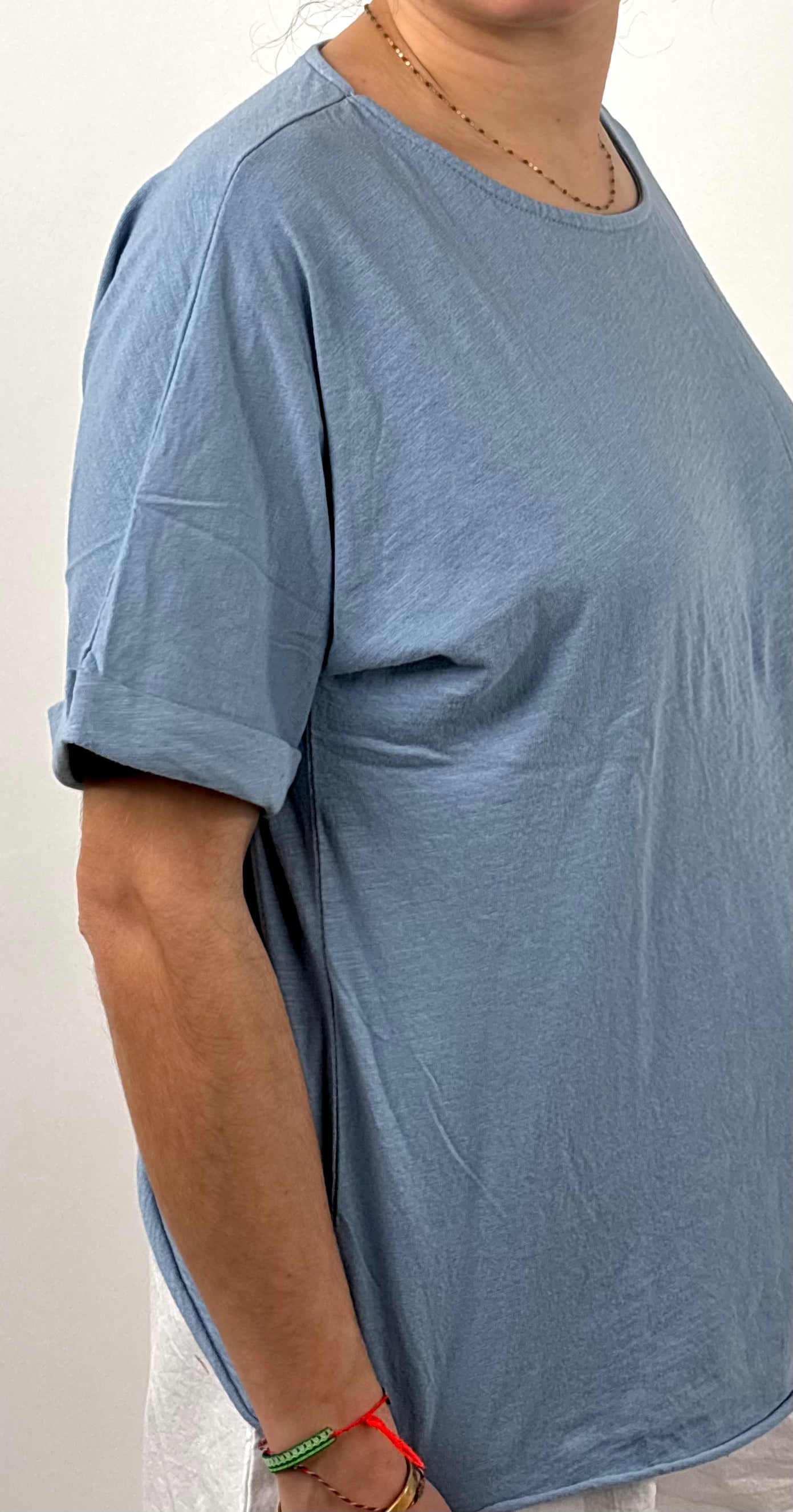 Tee-shirt Vadim - Marie île de Ré