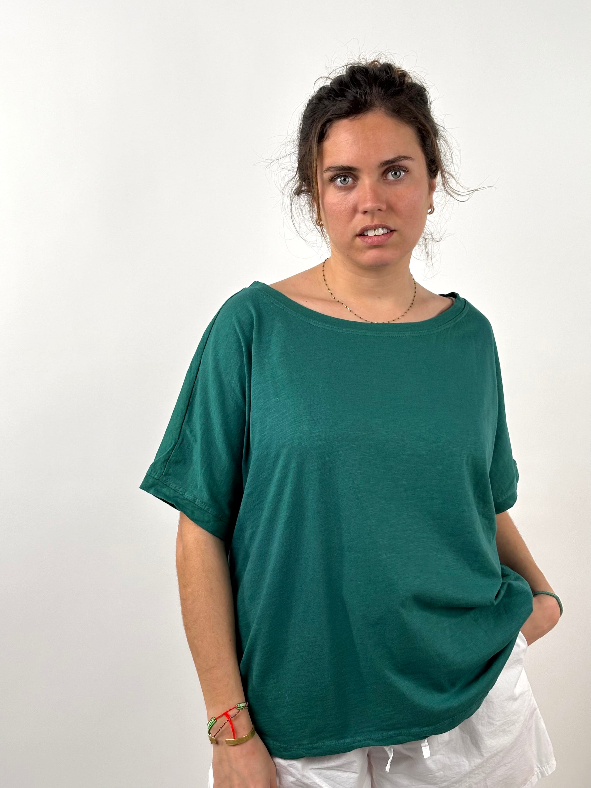 Tee-shirt Robin - Marie île de Ré