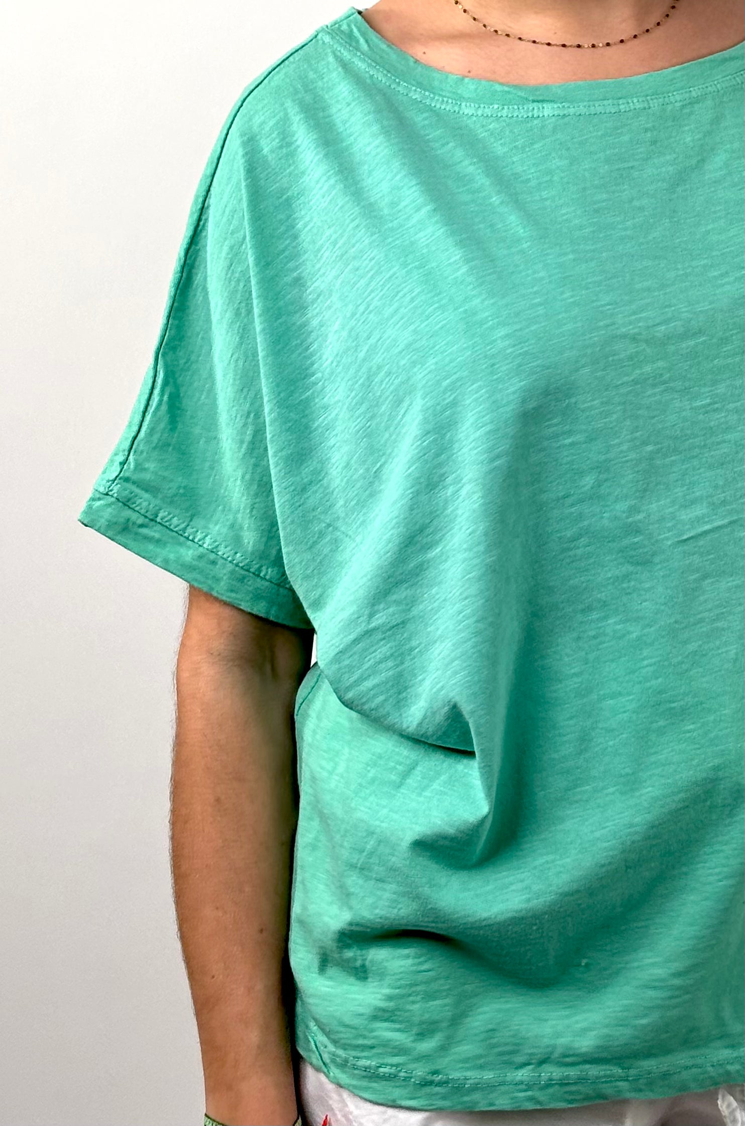 Tee-shirt Robin - Marie île de Ré