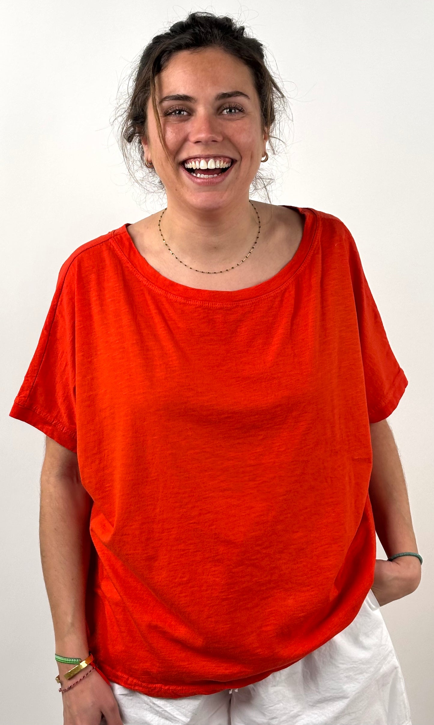 Tee-shirt Robin - Marie île de Ré