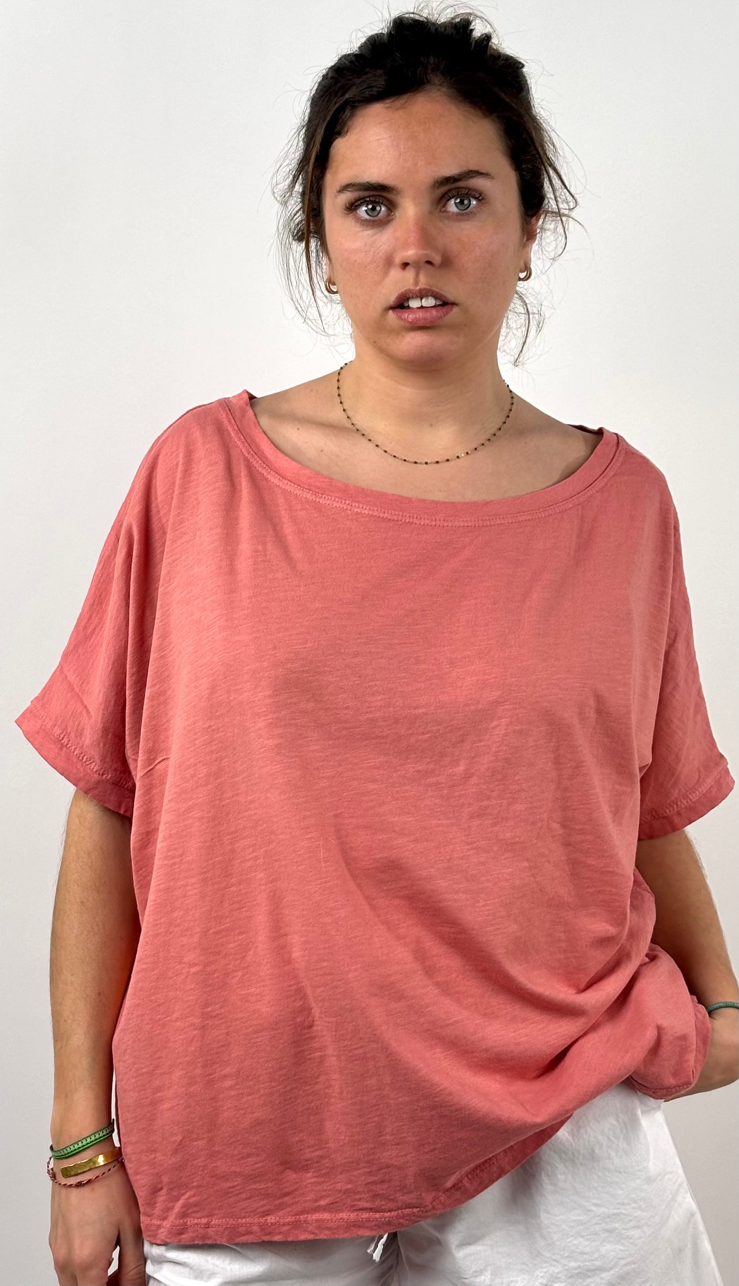 Tee-shirt Robin - Marie île de Ré