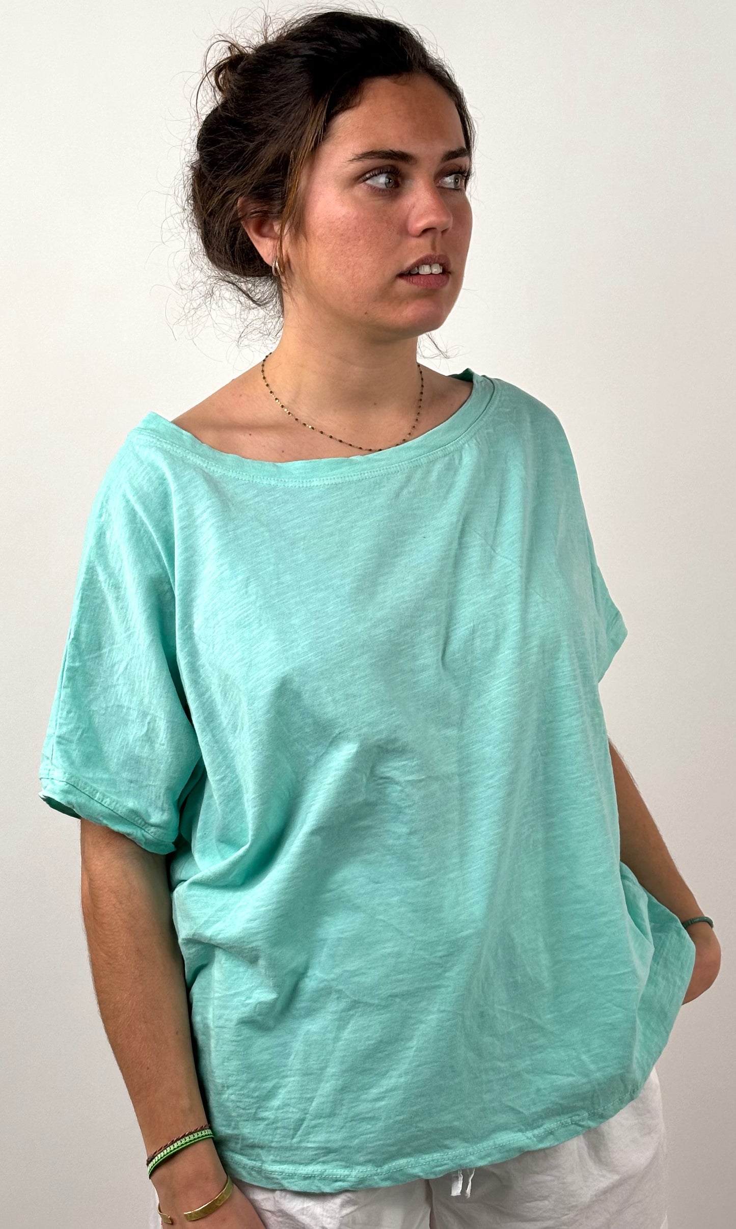 Tee-shirt Robin - Marie île de Ré