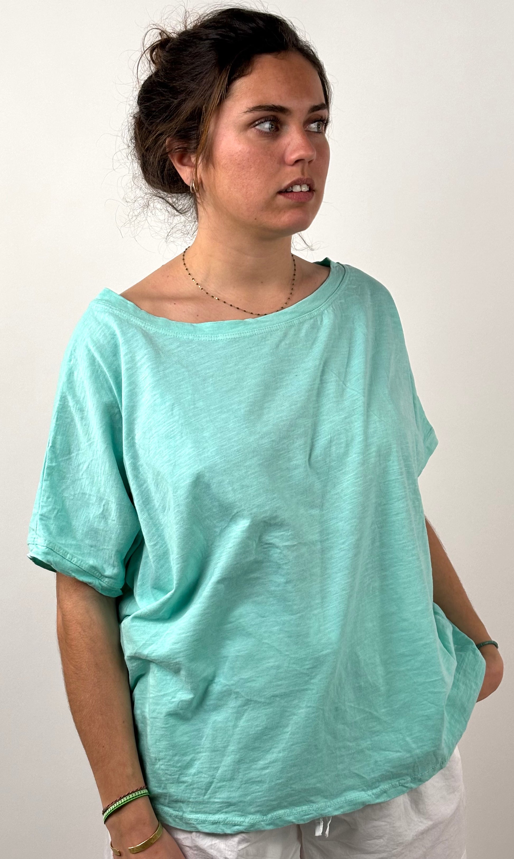 Tee-shirt Robin - Marie île de Ré