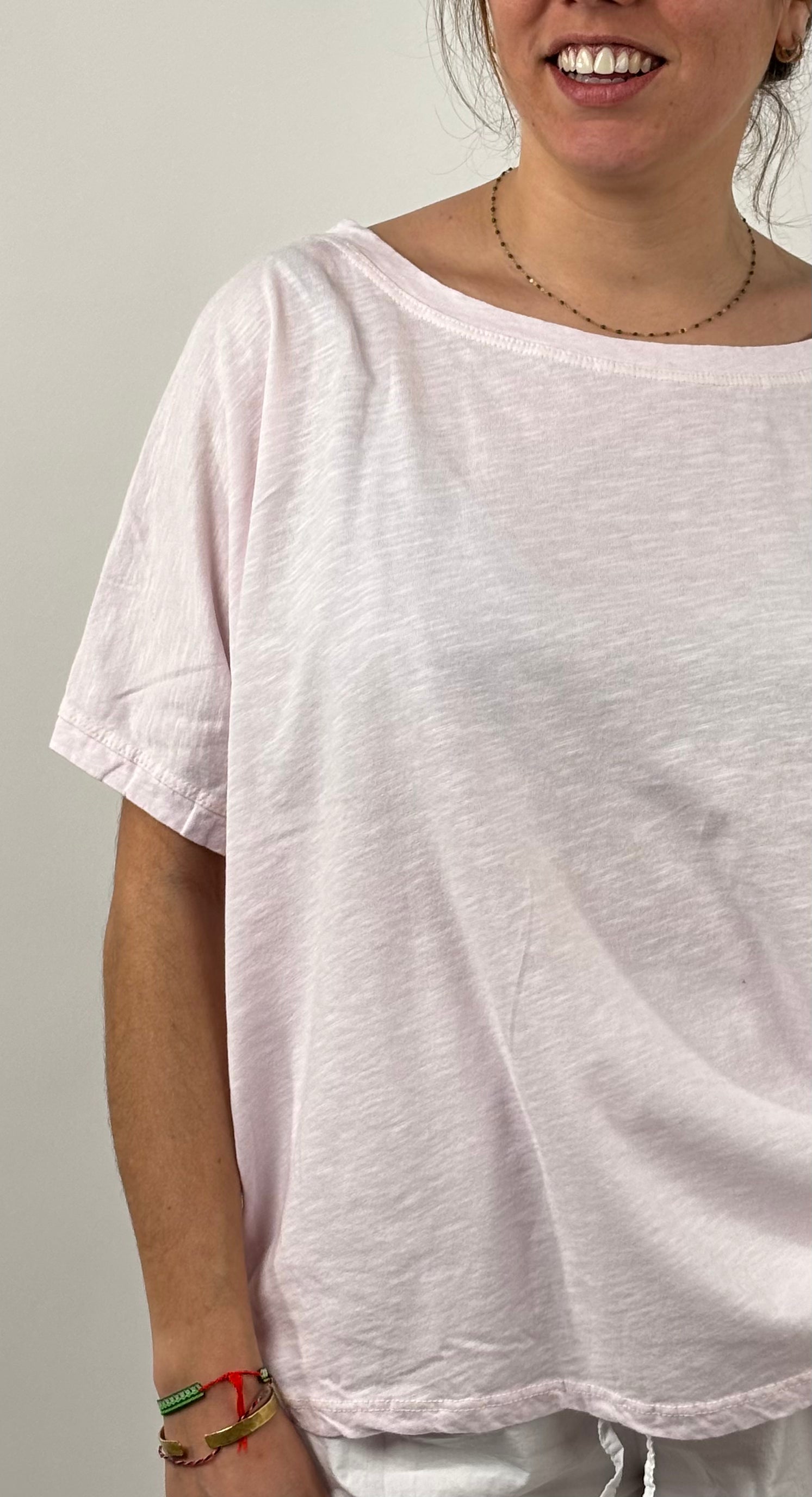 Tee-shirt Robin - Marie île de Ré