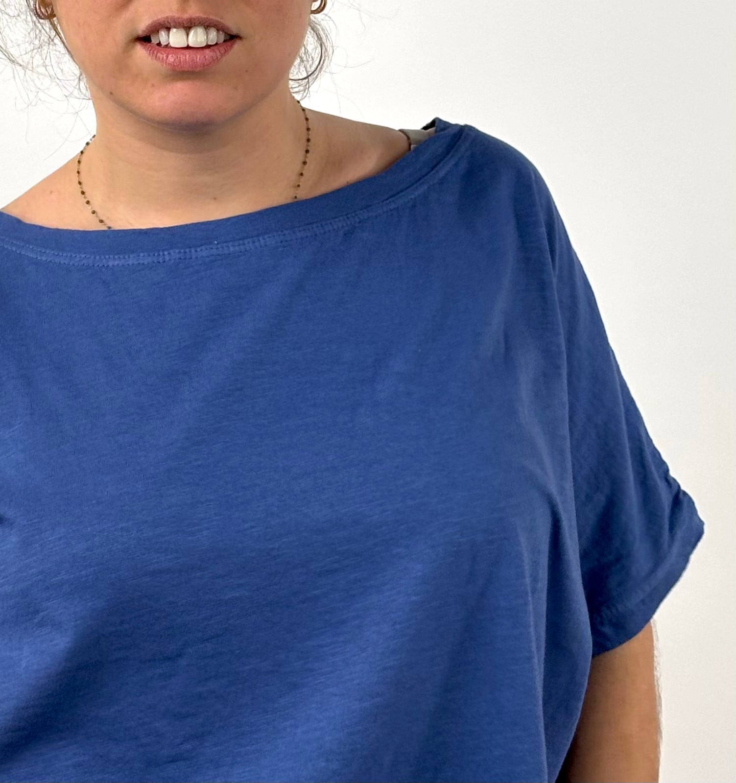 Tee-shirt Robin - Marie île de Ré