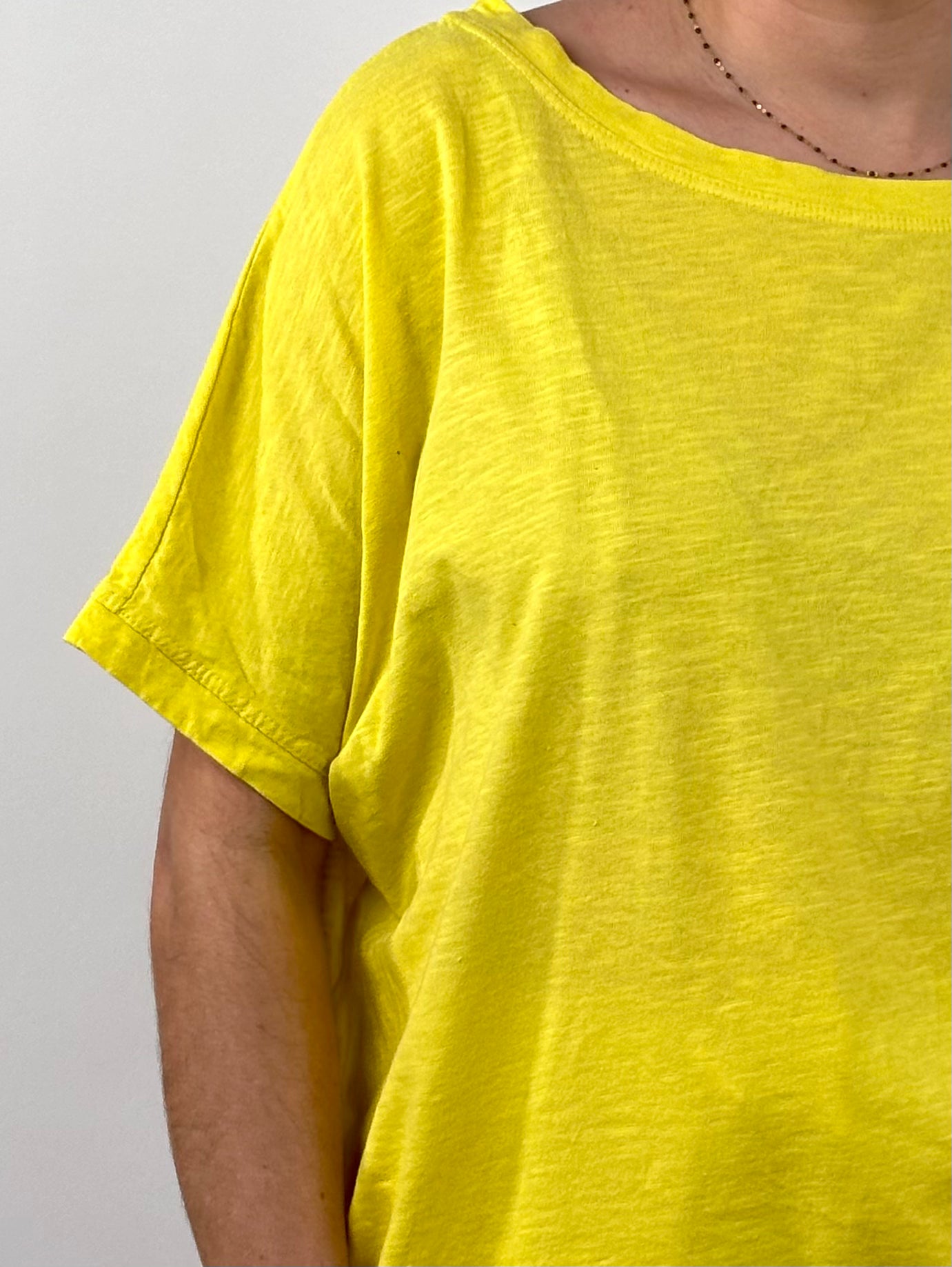 Tee-shirt Robin - Marie île de Ré