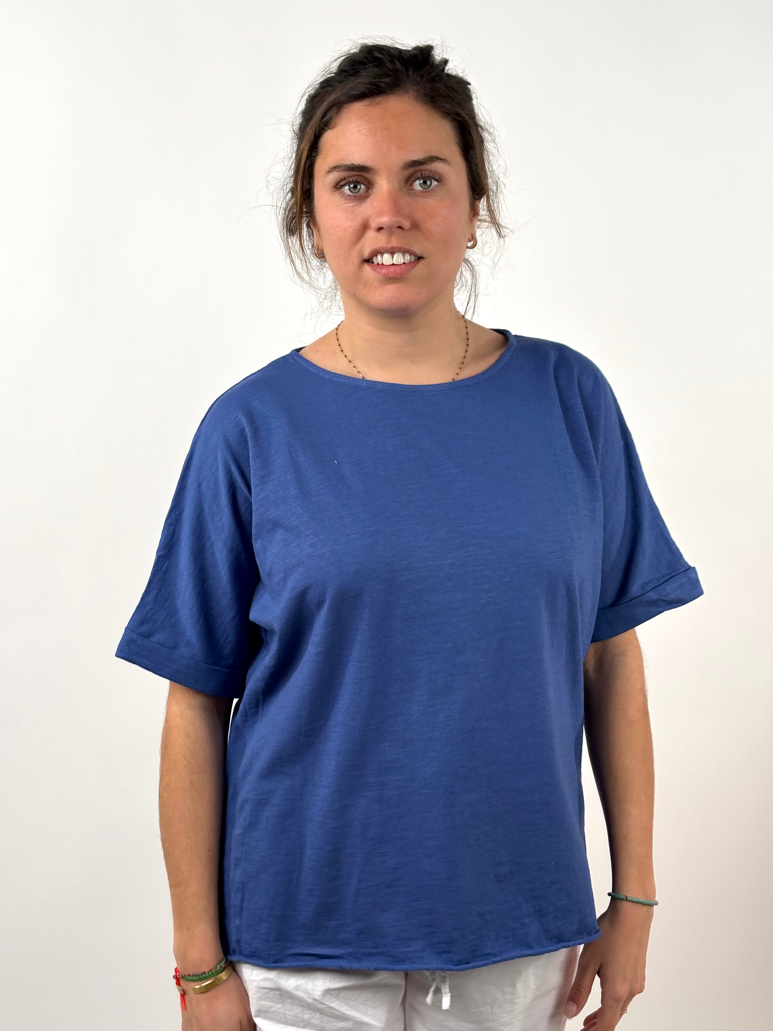 Tee-shirt Vadim - Marie île de Ré