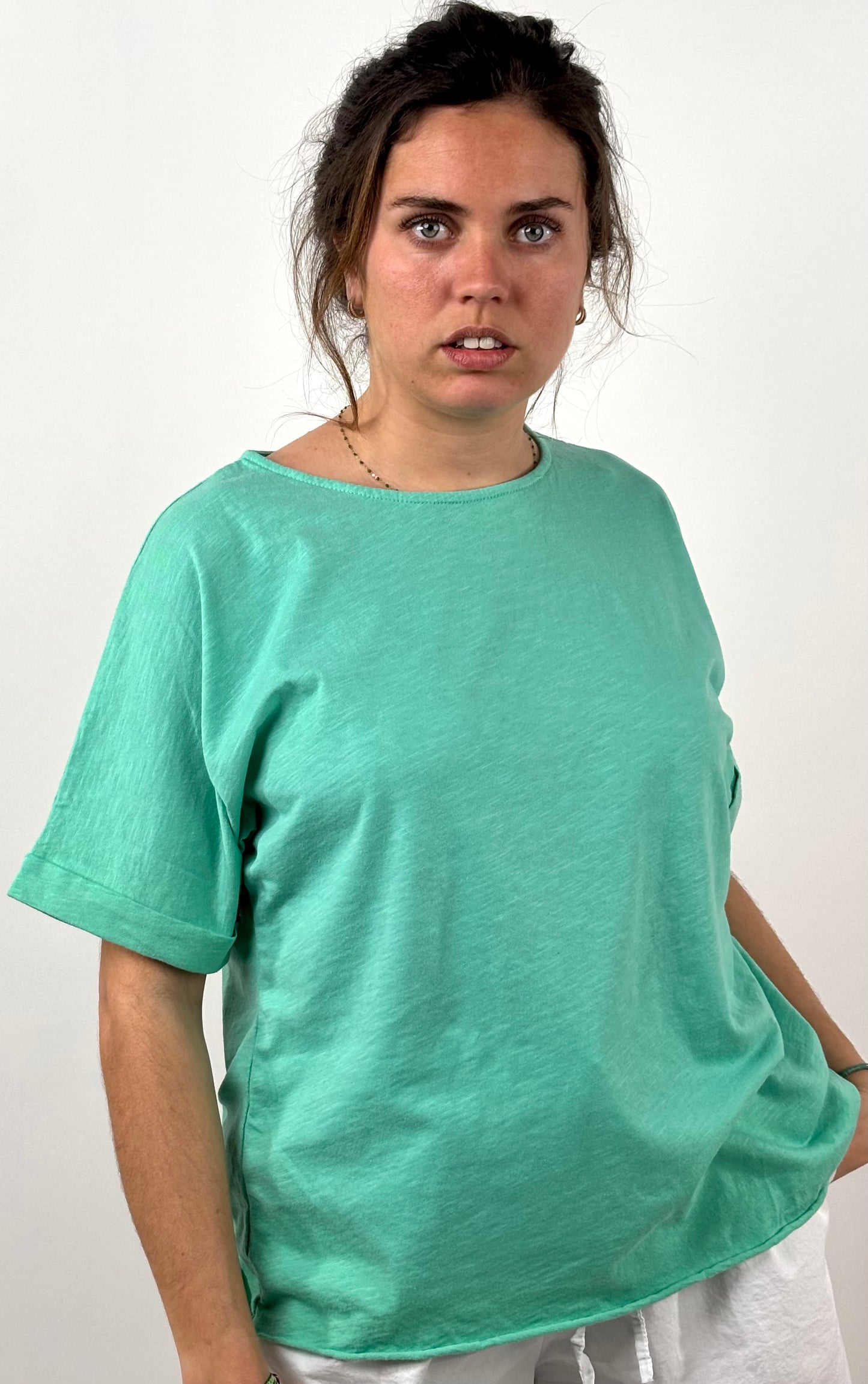 Tee-shirt Vadim - Marie île de Ré