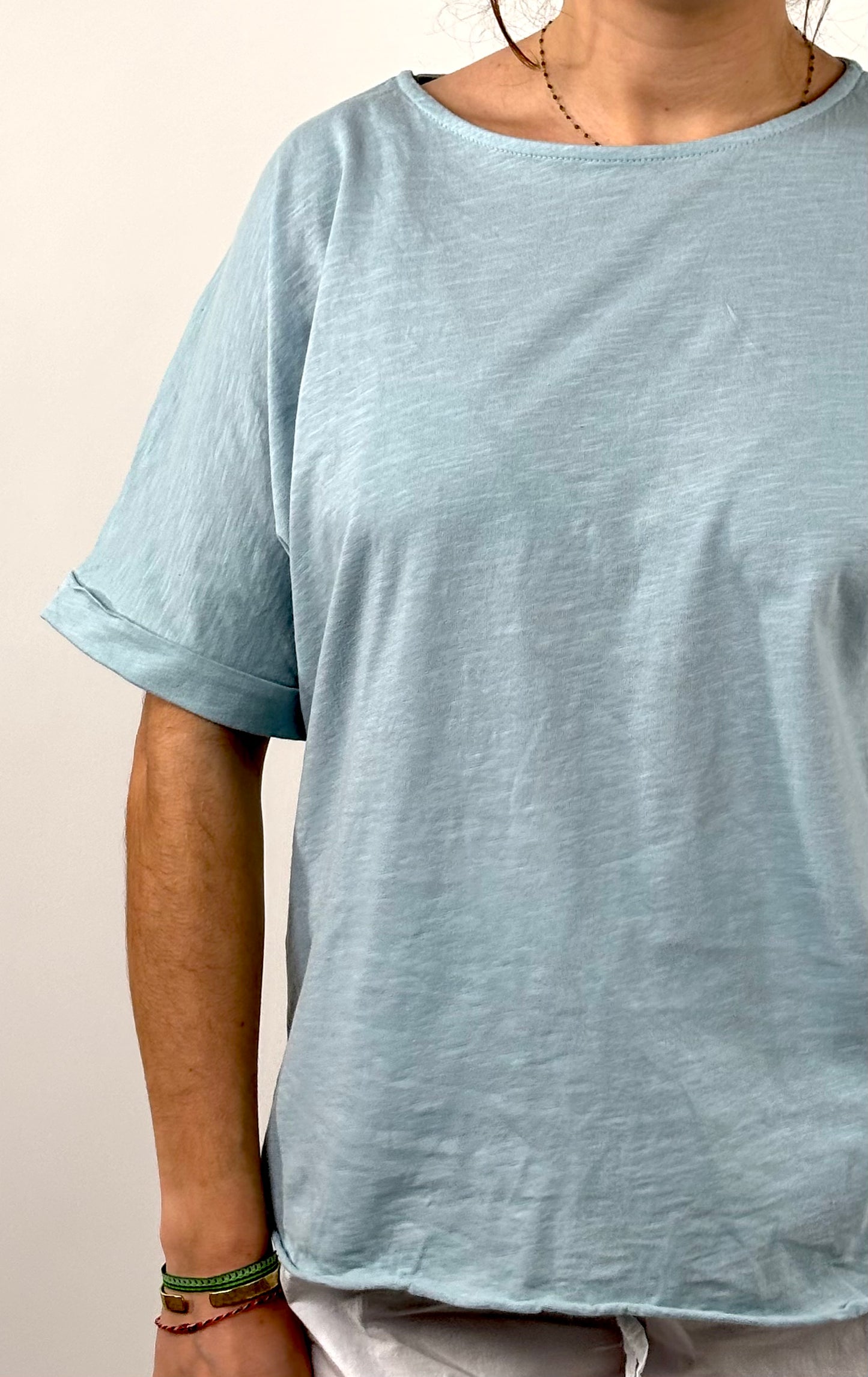 Tee-shirt Vadim - Marie île de Ré