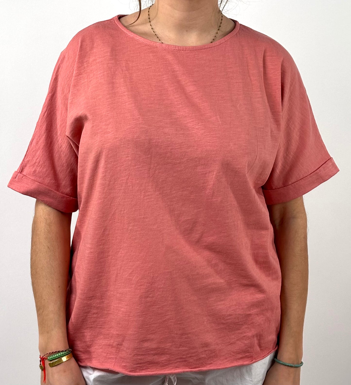 Tee-shirt Vadim - Marie île de Ré