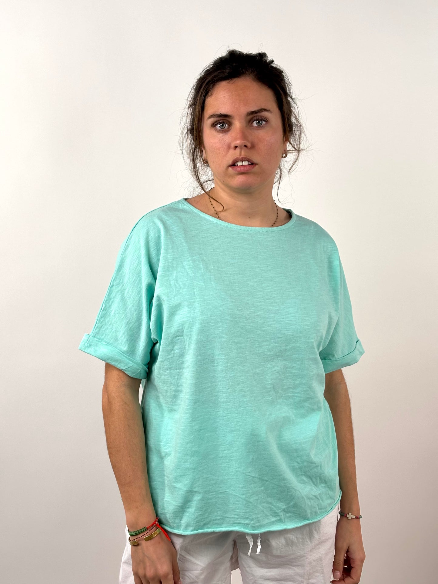 Tee-shirt Vadim - Marie île de Ré