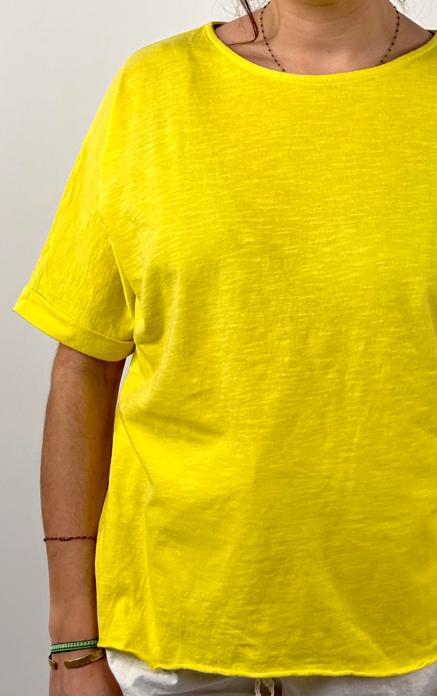 Tee-shirt Vadim - Marie île de Ré