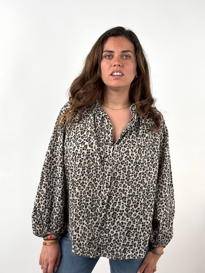 Tunique Inès