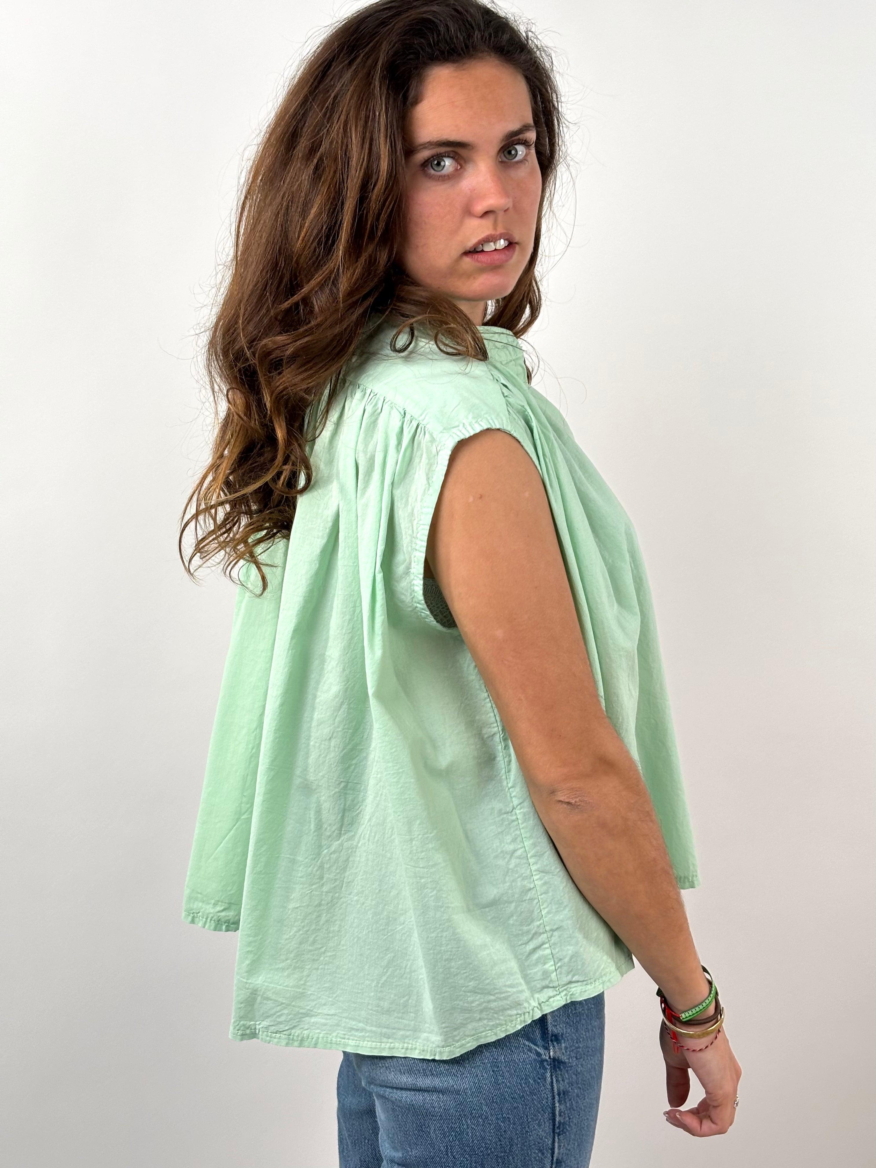 Top Agathe - Marie île de Ré