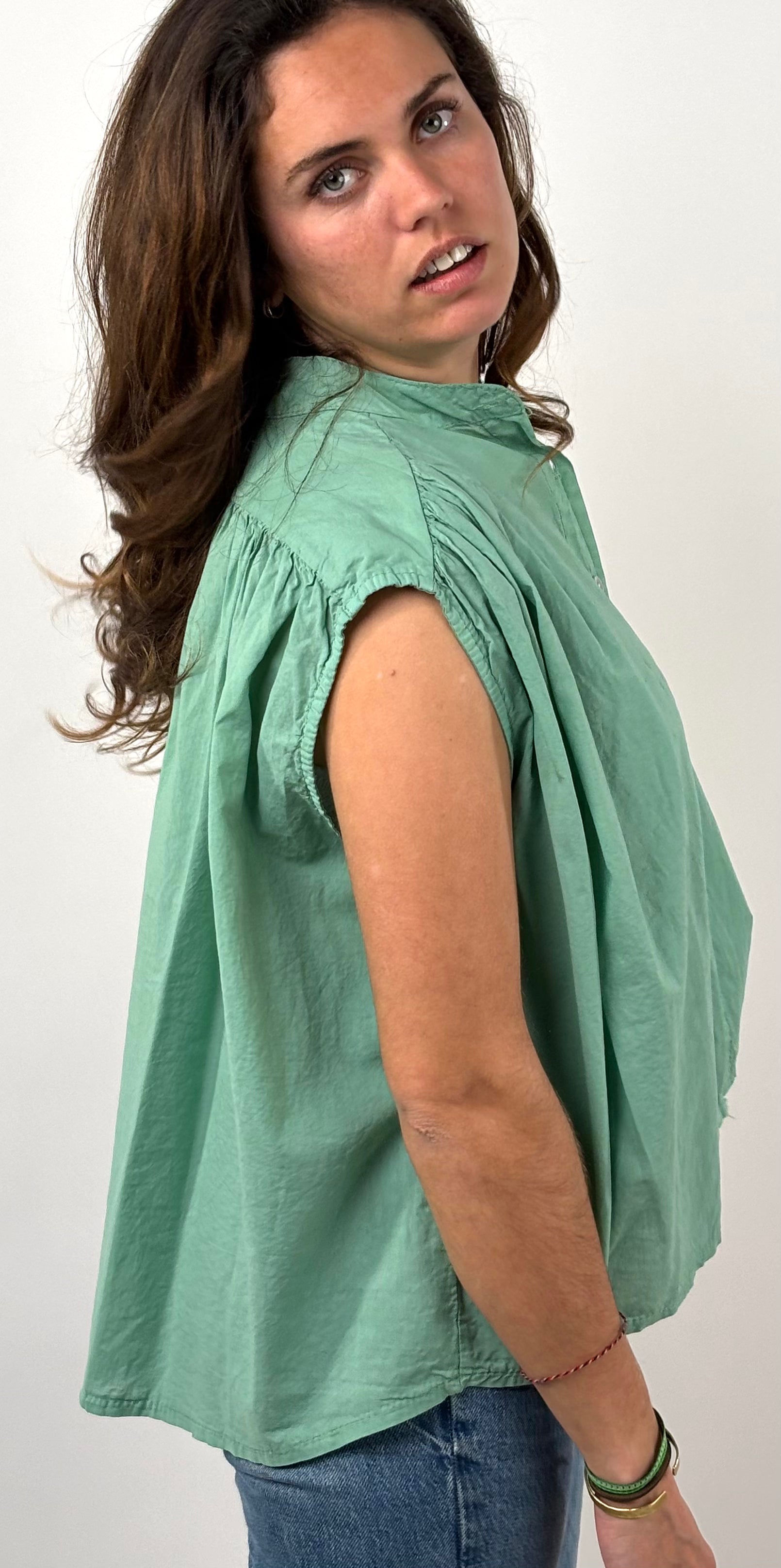 Top Agathe - Marie île de Ré
