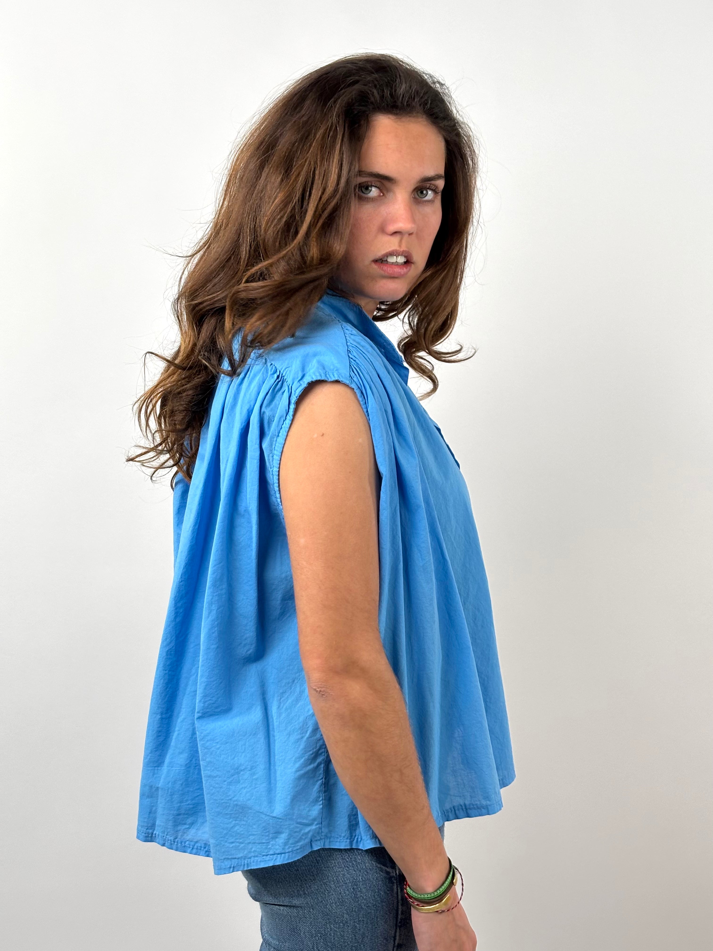 Top Agathe - Marie île de Ré