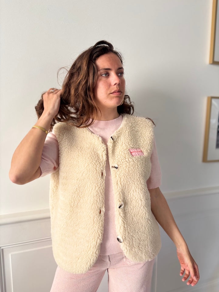 Gilet Octave - 2