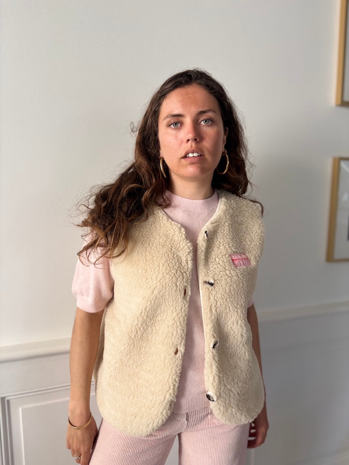Gilet Octave - 2