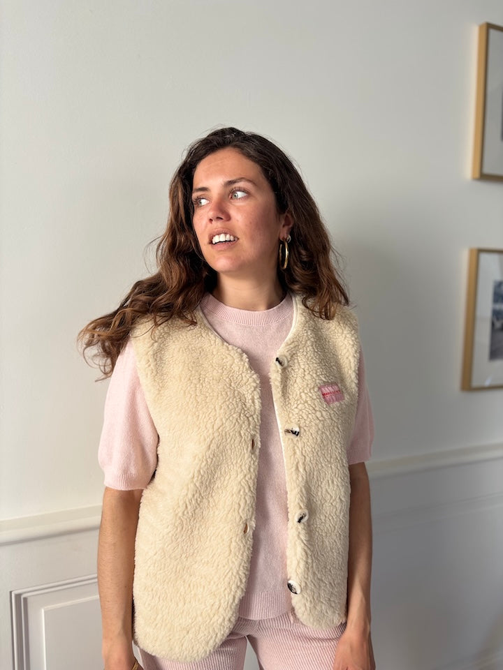 Gilet Octave - 2