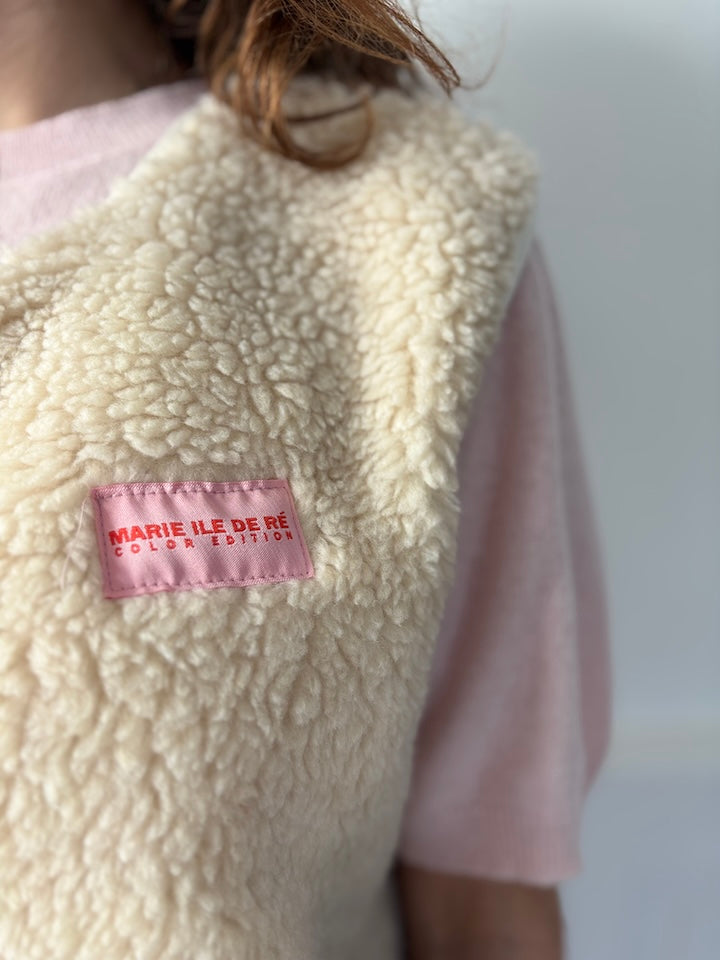 Gilet Octave - 2