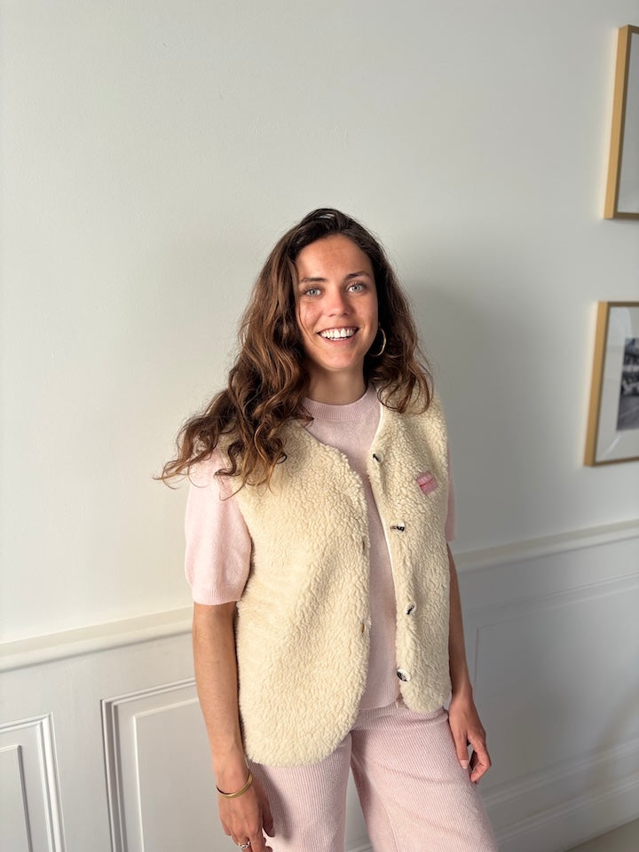 Gilet Octave - 2