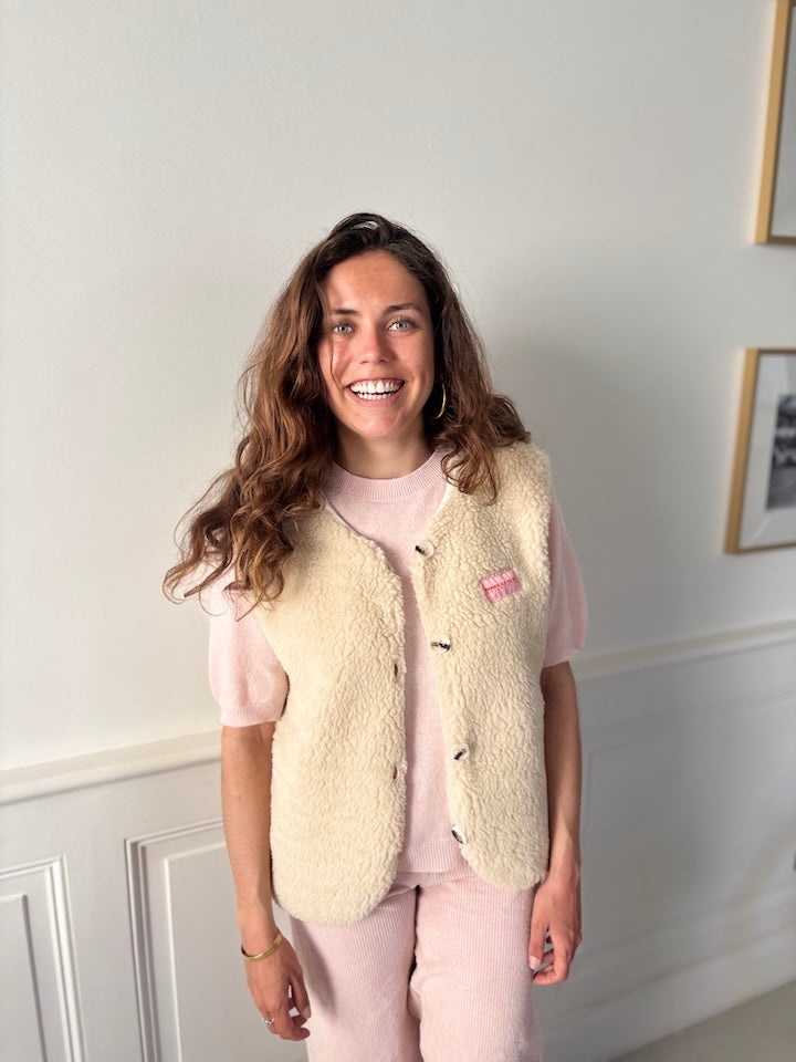 Gilet Octave - 2