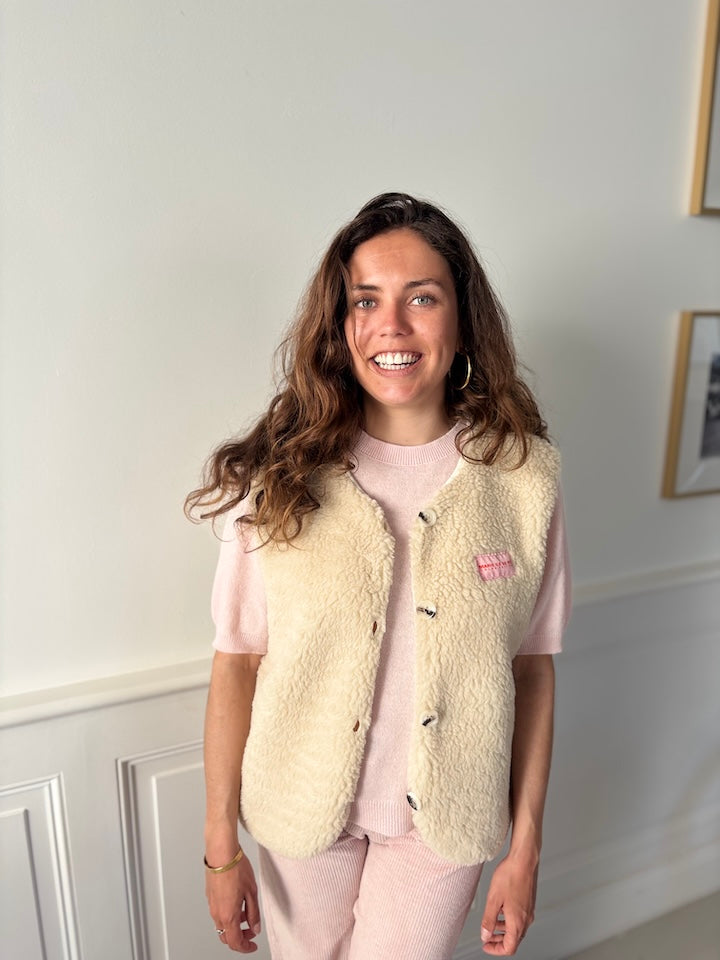Gilet Octave - 2