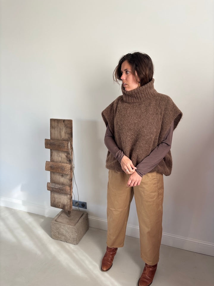 Seconde peau - Céline - Marie île de Ré